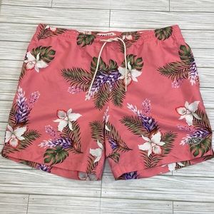 PacSun men’s swim trunks size XL